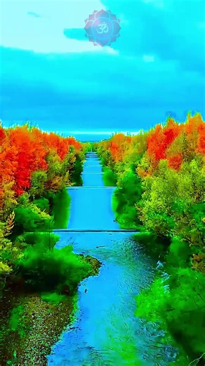 Relaxing Rain and Water Sounds with Beautiful Music | Stress Relief #BeautifulMusic #RainSounds