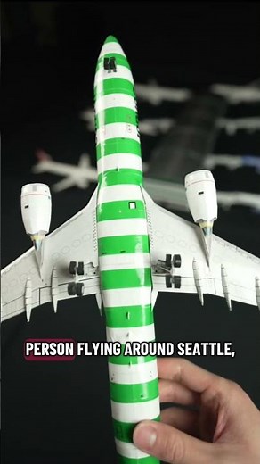 I made a paper model Condor Airlines Airbus A330-900! #papercraft #a330 #airplanemodel #scalemodel