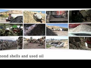 Co-processing of alternative fuels - Lafarge