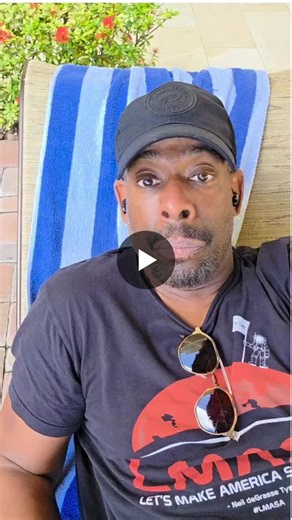 The time for action is now! The luxury of fence-sitting has evaporated, its residue is the toxin of apathy. people of good conscience, STAND UP! | Chuck Nice