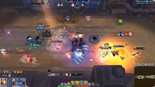 黄金体验·镇魂曲 永远达不到死亡的真实