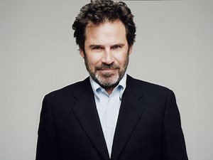 Dennis Miller: The Raw Feed - Apple TV