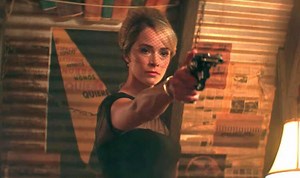 Reprisal (2019- ) - Filmonizirani