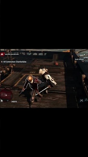 Assassin’s Creed Black Flag ⚔️ | The Golden Age of Pirates