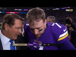 The Minneapolis Miracle