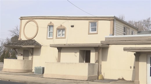 Reconstruction permits approved for former Beloit gentlemen’s club turned non-profit space