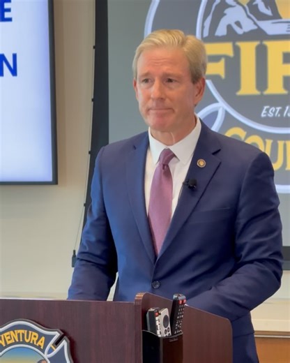 Ventura County District Attorney's Office on Reels