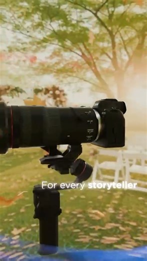 GK Vale & Co. on Instagram: "Unlock epic moments with Canon EOS R6 Mark III! 🚀 40fps bursts, 8.5-stop IBIS, 4K 120p slo-mo, and people-tracking AF that never misses the first look or dance floor magic. Now available at your nearest GK Vale Camera Store – your hybrid dream camera! 📸💍"