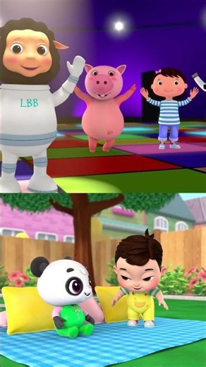 Learn Feelings: Happy Song | Kids Happy Place