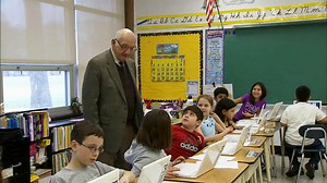 Remembering Paul Winkler | Classroom CloseUp