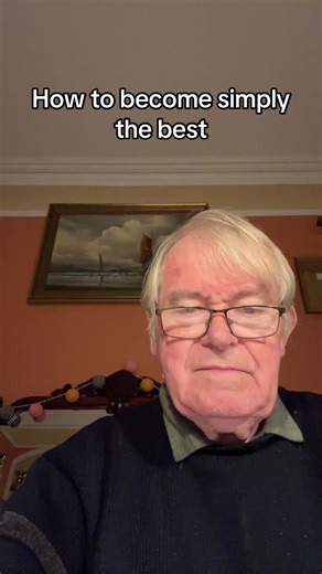 What does it take to be known as simply the best#simplythebest#becomingthebest#positivity#beingthebest#thebestsmile