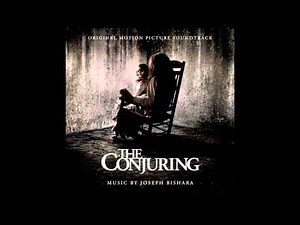 The Conjuring [Soundtrack] - 02 - Dead Birds