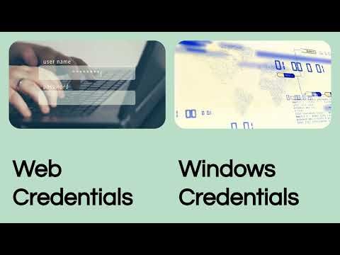 Windows Credential Manager Tutorial Manage Your Passwords