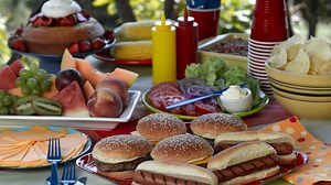 July 4 Backyard BBQ Party Prices: Ideas for an Affordable Feast!