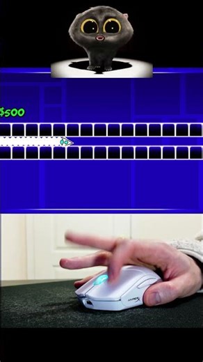 SCATMAN vs IMPOSSIBLE Wave Challenge!!