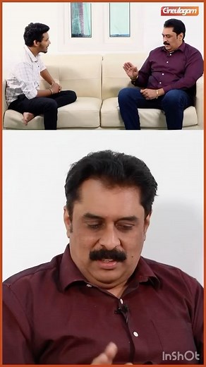 28K views · 6K reactions | Interview with @cineulagamweb ! Captain, being Captain as always ,is a man who has won millions of hearts with his gestures and kindness. Reminiscing my moments with this gentleman - CAPTAIN VIJAYKANTH ! @vijayaprabhakaran_vjp #vijaykanth #captain #interview #greatmoments #throwback #saturdaymorning | Ajay Rathnam | Facebook