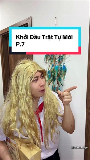 Khởi Đầu Trật Tự Mới P.7 : 2k14 hẹn 2k12 ra cổng trường :)) ( Series ngoại truyện để chuẩn bị Series 2k14-2k15 qua hè có ) #anhmoney #hocsinh #giaitri #tiktokgiaitri #anhmoneyvlog