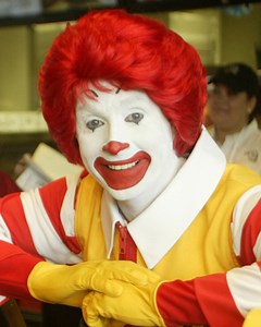 What Really Happened To The #McDonaldland Characters? | Mashed