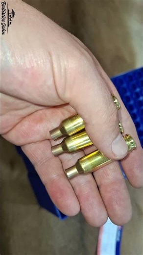 Small vs Large Primers — My Choice & Why