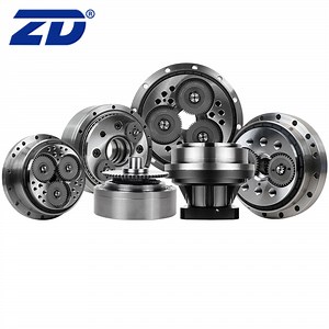 [Hot Item] ZD High Precision Cycloidal Reducer for Automotive Industry