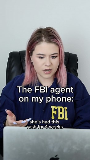 698K views · 33K reactions | Do you like what you see officer? . . . . . . . . . . #comedy #comedians #comedian #comediansofinstagram #comedysketch #sketchcomedy #comedyskit #comedyvideos #comedyvideo #comedyvids #comedyreel #comedyreels #funny #funnyvideos #funnyvideo #funnyvids #funnyreel #funnyreels #stanzipotenza | stanzi potenza | Facebook