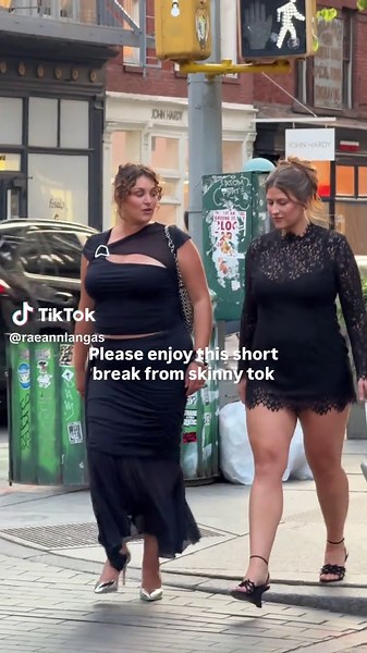 Engaging Message from Kristina Zias