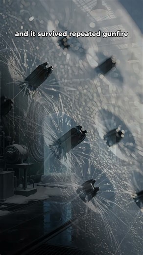 How Ice Ships Almost Changed WWII