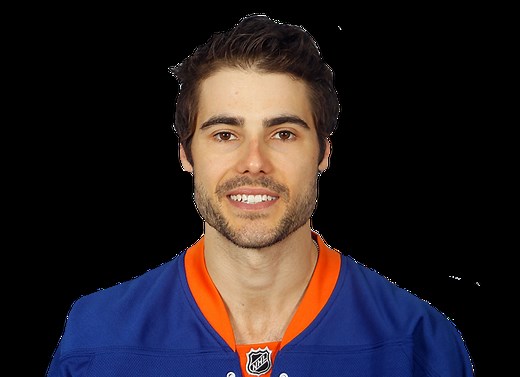 Rick DiPietro Career Stats - NHL - ESPN