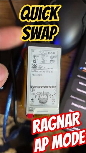 Setting Up Ragnar Step by Step #raspberrypi #ragnar #howto