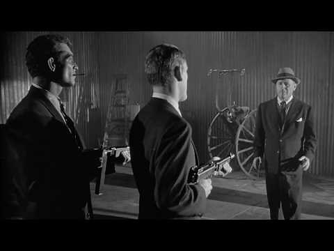 The Noir That Redefined Crime Cinema - The Big Combo (1955) 🎬 - Refurbished Full Movie