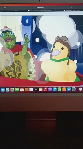 The Wonder Pets Save The Squirrel 🐿️🎡🎢 Alternate Ending (V3)