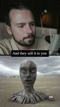 BURNING MAN