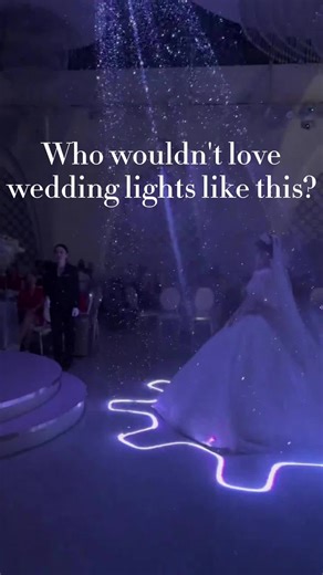 Stunning Wedding Lighting Ideas for Your Big Day