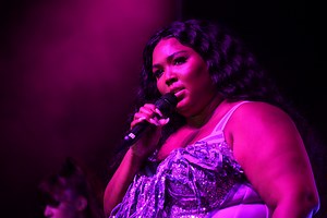 Postmates Driver Lizzo Accused Of Stealing Says She's Scared To Leave Her House