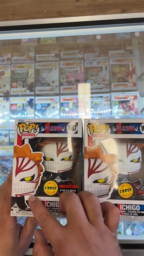 3.9K views · 70 reactions | This is a good starting guide to determine legitimacy of a pop and determine if fake or real. #funkopops #collectibles #ichigo #infinitecollectiblesnyc #anime | Infinitecollectiblesnyc | Facebook