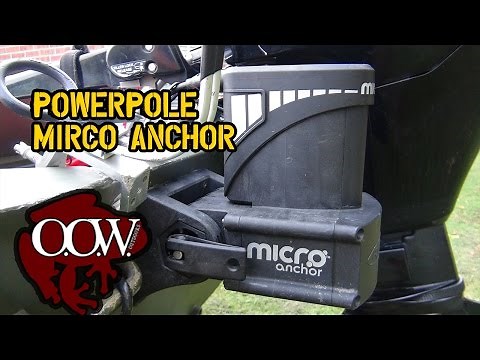 PowerPole Micro Anchor Review - OOW Outdoors