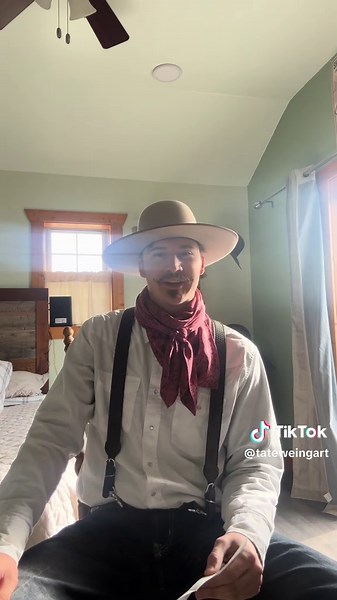 Exploring Heartbreak Through Cowboy Poetry