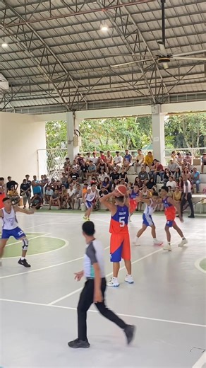 LEZO vs. NABAS #governorsawards2025 KBC Basketball winner LEZO | KBC Basketball