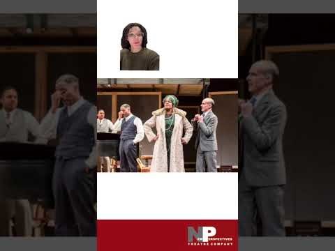 Theatre History Thursday: August Wilson Play Cycle Part One