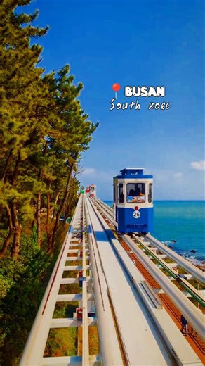 📍Busan, South korea 🇰🇷 #travel #viral #shorts #busan #southkorea