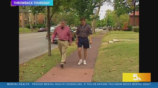 Throwback Thursday: How one author fell in love in south St. Louis