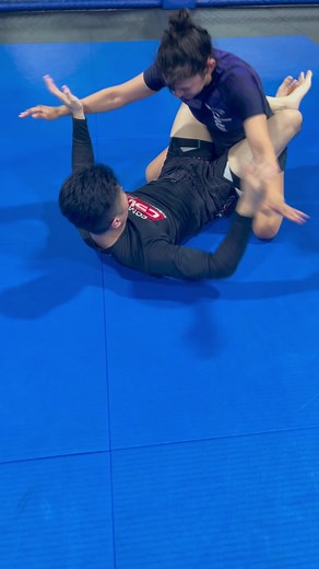 11K views · 253 reactions | Triangle to Farm Arm Bar #bjj #jiujitsu...