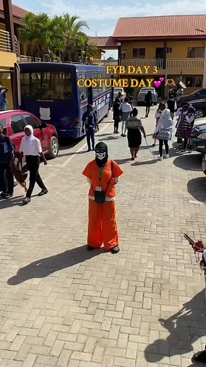 Creative Prisoner Costume Ideas for Halloween