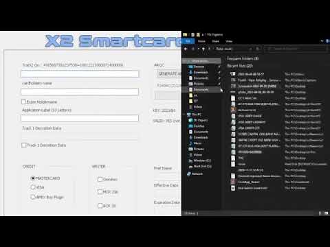 How to open x2 Emv software correctly walkthrough & tutorial 2025
