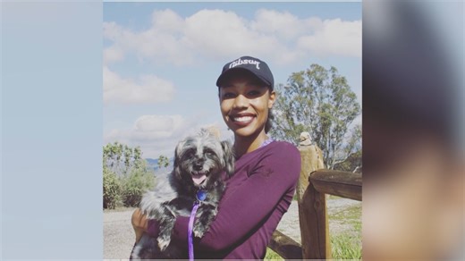 ‘You’re just numb’: Family remembers Duke nurse police say was killed before standoff with boyfriend