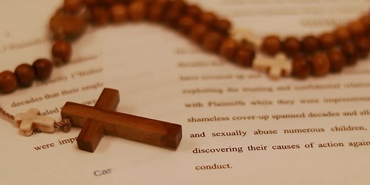 Two lawsuits draw attention Missouri clergymen accused of sexual misconduct