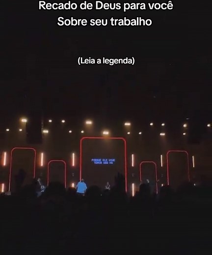 Deus está abençoando sua carreira profissional