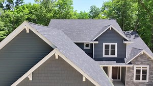 Welcome home Tom and Christy! Enjoy the spectacular video of their custom Brook Haven II floor plan design. Visit us at www.trinityhomebuilderswi.com for information to build your new home. | Trinity Homes