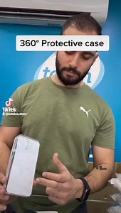 1.6K views · 132 reactions | Protección completa Única Funda 360 que protege TODO el Equipo, con ella no necesitas de Vidrio Templado ahorrando en ello, Funda echa de acrílico y silicona y se puede usar con cargador Magsafe disponible desde el IPhone 7 al 14 encuéntrala solo en Fundas Store, Envio Gratuito hasta el 4 anillo, envió con recargo a todo Bolivia | Fundas Store-Regalos | Facebook