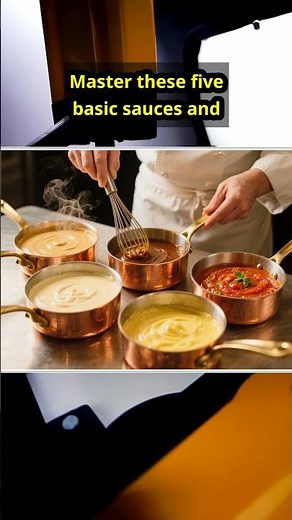 Top 3 French Cooking Techniques Every Home Cook Must Master